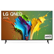LGทีวี QNED89 สมาร์ททีวี 98 นิ้ว 4K UHD QNED รุ่น 98QNED89TSA.ATMQ ปี 2024