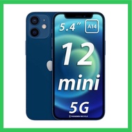 iPhone 12 mini 256GB|NanoSIM+eSIM| JP Version 