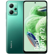 Xiaomi NOTE 12 8/128 4 GEN 1 6nm 33w (NEW)