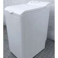 洗衣機(上置式) ZWQ5100 金章1000轉5.5KG 95%新免費送及裝(包保用) 雪櫃