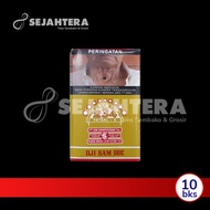 SALE !!! DJI SAM SOE 12/ ROKOK SAMSU 1 SLOP READYY