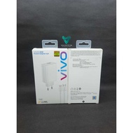 CHARGER / TC VIVO ORI V30 44W FAST CHARGING 100% TYPE C