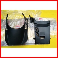 ♨ ✉ 1 SET ARARO BANGKA / INNER FENDER UNDER COVER HONDA CLICK 125i 150i v2 / CLICK V3 ORIGINAL GENU