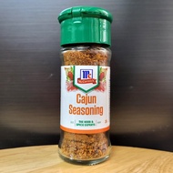 MCCORMICK - Cajun 35g - Seasoning SPICES (meat, fish, seafood) / AUSTRALIA / Cajun Seasoning