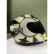 helmet agv full face