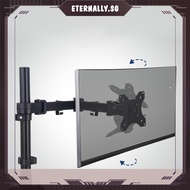 [eternally.sg] Single/Dual Monitor Desk Mount Holds Up To 19.84 Lbs for 17 To 32 Inch Screens
