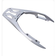 HONDA FORZA350 後貨架 一體式鋁合金後貨架 箱架 機車環島 露營 可搭配 鋁箱 後箱 防水包