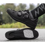 Zayne Cycling Shoes Non Cleat Roadbike MTB Non Cleat Shoes