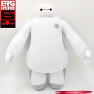 Big Hero Baymax Plushie 38cm Mainan Budak Robot Putih Gebu Soft Toy Kids Pillow Doll Patung Baymax C