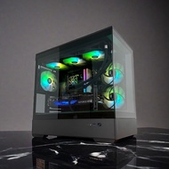 Gaming Desktop AMD RYZEN 7 7800X3D With RTX 5070TI Gaming PC