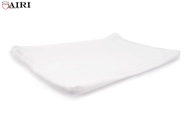 AIRI ปลอกหมอนชั้นใน OKURA  สีขาว พรีเมี่ยม รุ่นชิโระผ้าโพลีเอสเตอร์ เกรด A ขอบขยายข้าง ทนทาน ยืดหยุ่