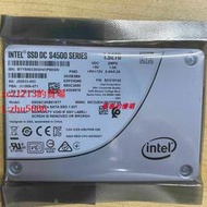 [現貨]Intel/英特爾SSD DC S4500 1.92T SSDSC2KB019T7 SATA 固態硬盤