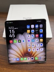 OPPO Find N5 摺疊手機