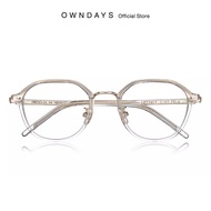 OWNDAYS | Graph Belle แว่นสายตารุ่น GB2037