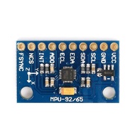MPU6500 GY-6500 6DOF Six-Axis 6-Axis Attitude Acceleration Gyroscope Sensor Module