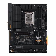 ASUS TUF GAMING B760-PLUS WIFI