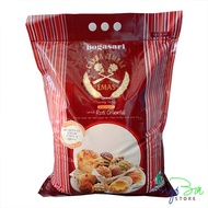 Oriental Twin Chakra Flour 5 Kg - Premium Halal Bogasari Bread Flour