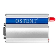 OSTENT GSM GPRS Modem with Wavecom Q2403A Module COM/RS232/Serial Port at Commands SMS MMS Voice Cal