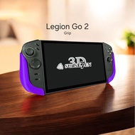 Legion Go 2 Grip Handheld Gaming Console Accessories 3d Printed