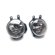 front fog lamp light /front bumper lanp light /Front Fog Light   For TOYOTA VIOS 2014 2015 2016 2017
