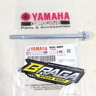 MESIN Original Jupiter Z Vega R Engine Mounting Bolt YAMAHA 90105-088D9Original