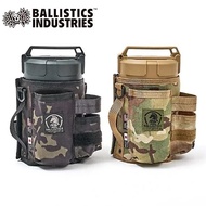 Ready Stock🔥 Made in Japan BALLISTICS EWT CAP & NEW WET TISSUE COVER WET Wipes Set