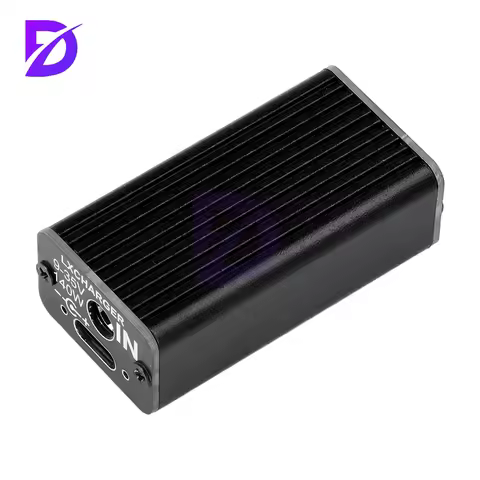 DC9V-35V 140W Full Protocol Super Fast Charger Car Charger Module Support Qc4.0/5.0 Pd2.0/3.0/Pps/Fc