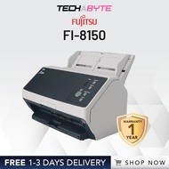 Fujitsu fi-8150 | Duplex Document Scanner