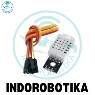 1 SET DHT22 SINGLE-BUS DIGITAL TEMPERATURE AND HUMIDITY SENSOR MODULE