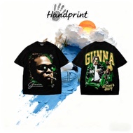 MODERN HUSTLER GUNNA BOOTLEG GRAPHIC SHIRT