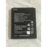 Suitable for/Portable WiFi Router Battery Model HDS725060/HDS505060Battery A02D