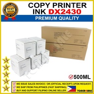 ❤ ∆ ✲ Compatible Ricoh Priport DX 2430 DX-2430 Copy Printer Ink for Ricoh & Gestetner DX2430