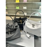 Rodeo Shoulder Bag Handbag Female Bag Messenger Bag Handbag Cowhide Integrated Bag