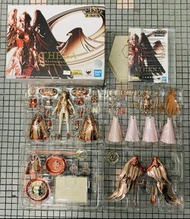 聖鬥士聖衣神話 女神 雅典娜 Athena 神聖衣 15th Anniversary Ver. (全新行版)