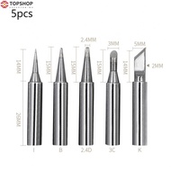 Soldering Iron Tip 936 Soldering Iron Tip Copper Replacement Brand New