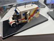 Lego Batisbricks HK Ambulance (罕有）香港救護車