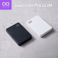 SMARTCOBY - CIO 日本 SMARTCOBY Pro SLIM 10000mah 35W 外置充電器【香港行貨】黑色