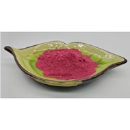 Beet red / beet juice powder water soluble pigment / betanin food additive / colorant red beet extra