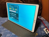 三星 Samsung Tab A7 lite Wifi 4+64  8.7吋 有套  有膜  有盒