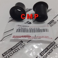 SEAL NOZZEL NOZZLE SIL NOZEL NOSEL INJECTOR TOYOTA INOVA INNOVA DIESEL HILUX DIESEL FORTUNER DIESEL 