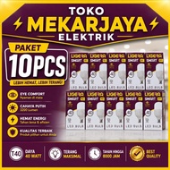 LIGERA SMART T40 LED BULB PACKAGE 10PCS LAMOU LED 40W