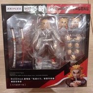ANIPLEX BUZZMOD. Demon Slayer: Kimetsu no Yaiba the Movie: Mugen Train✨Direct from Japan✨260722