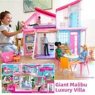 Barbie | Dream Mansion Barbie Doll Playset for Girls