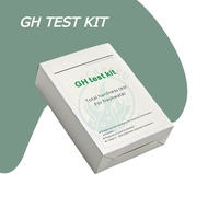 GH Test Kit (General Hardness) Water Checker