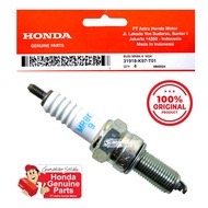 Spark Plug MR8K-9NGK ADV PCX 150 LED K97 PCX Hybrid Original AHM 31918-K97-T01