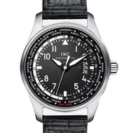 Iwc IWC IWC Pilot World Time 45mm Automatic Mechanical Men's Watch IW326201