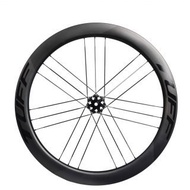 [🔥 PM To Nego 🔥] WHEELSET CARBON TUFF HELIUM G3 56MM CARBON SPOKE