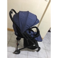 Apruva Stroller 0-4 years old