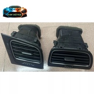 VOLKSWAGEN GOLF MK7 AIRCOND (2PCS) Accessories IMPORT FROM Japan