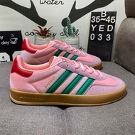 Adidas Clover GAZELLE INDOOR Sneakers Klasik